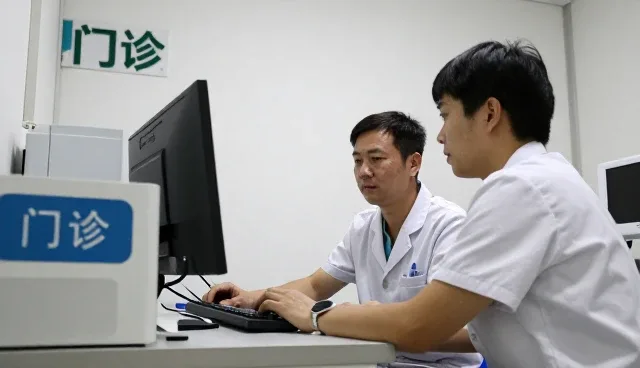 市政工程下如何发挥基础体检套餐价值