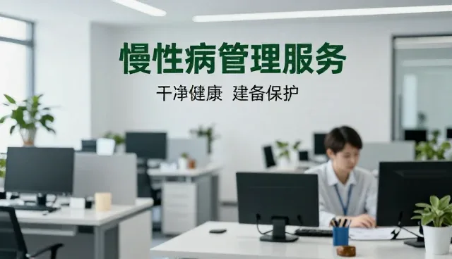 慢性病管理中诊疗性能与适用条件的实践分析