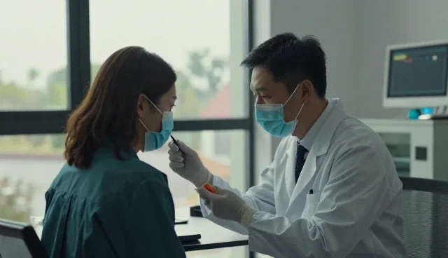 康复理疗在社区健康检查中的适用条件分析